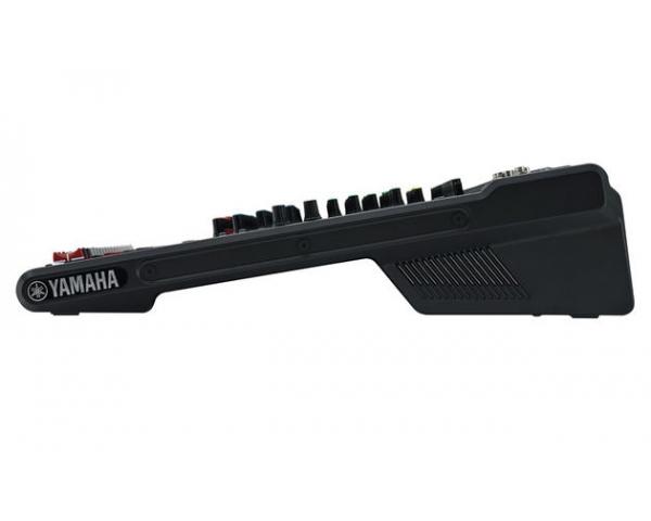 YAMAHA MG20XU MIXER USB 20 CANALI CON EFFETTI ALIMENTAZIONE PHANTOM