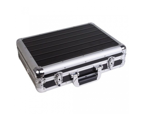 ZOMO UNI-1 CASE UNIVERSALE PER CDJ E DJM