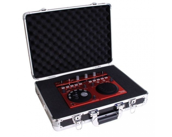 ZOMO UNI-1 CASE UNIVERSALE PER CDJ E DJM
