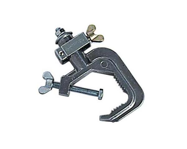 EUROLITE TH-90 GANCIO PER TEATRO SILVER