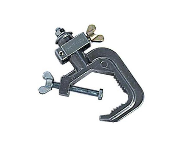 EUROLITE TH-90 GANCIO PER TEATRO SILVER