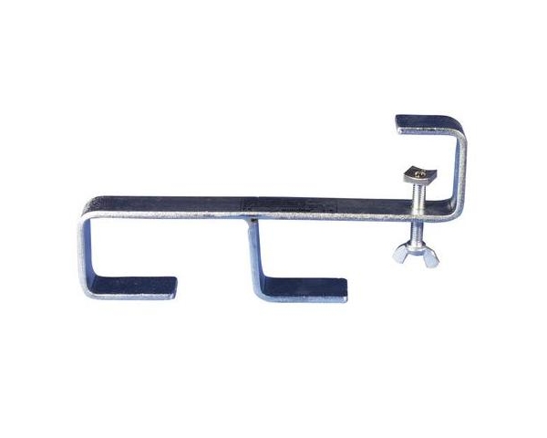 EUROLITE TCH-50-28 CLAMP PER TEATRO GANCIO TRUSS 50MM