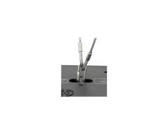 EUROLITE AG-5 CATENA DI SICUREZZA ZINCATA MODULO A CARICO 5KG