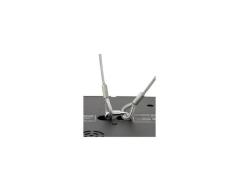 EUROLITE AG-5 CATENA DI SICUREZZA ZINCATA MODULO A CARICO 5KG