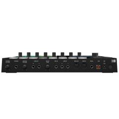 NATIVE INSTRUMENTS MASCHINE MKIII GROOVE BOX MK3 CON INTERFACCIA AUDIO USB2 0 24bit-96kHz