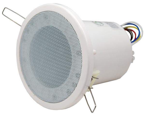 KARMA CSL310T DIFFUSORE DA INCASSO C-ALIM