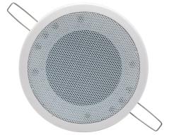 KARMA CSL310T DIFFUSORE DA INCASSO C-ALIM