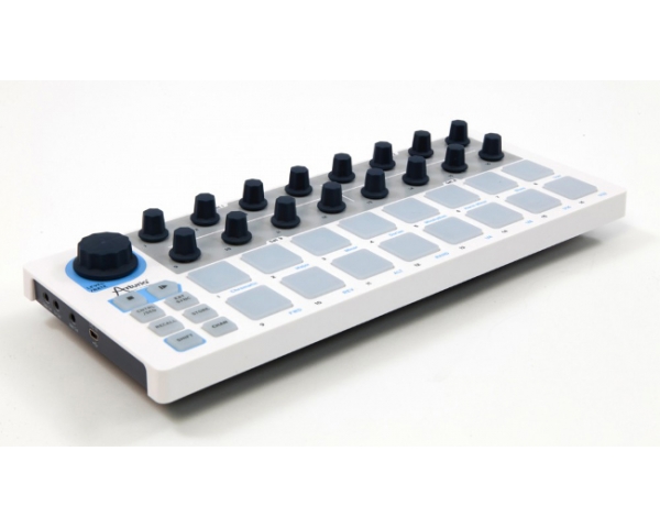 ARTURIA BEATSTEP CONTROLLER MIDI E SEQUENCER
