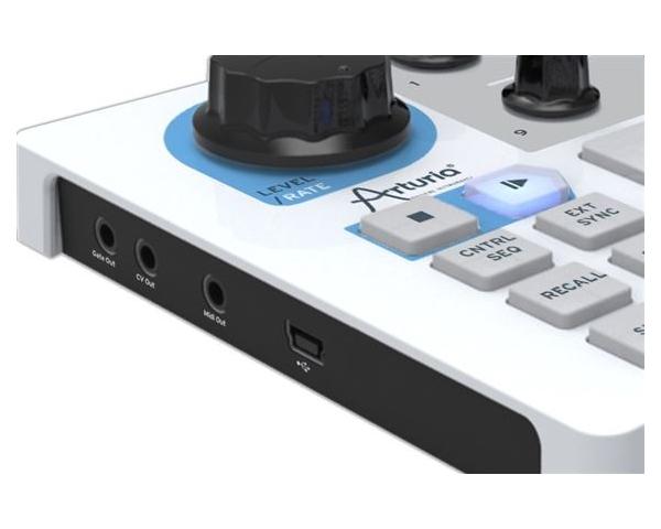 ARTURIA BEATSTEP CONTROLLER MIDI E SEQUENCER