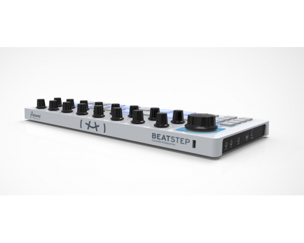 ARTURIA BEATSTEP CONTROLLER MIDI E SEQUENCER