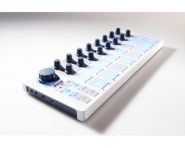 ARTURIA BEATSTEP CONTROLLER MIDI E SEQUENCER