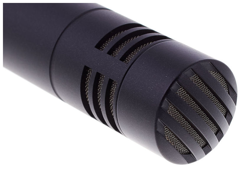 AKG ACOUSTIC AKG P170 PERCEPTION MICROFONO A CONDENSATORE PICCOLO DIAFRAMMA STRETTO DA STUDIO E LIVE CARDIOIDE