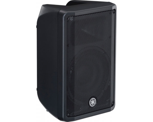 YAMAHA DBR10 CASSA ATTIVA BIAMPLIFICATA 10"-1" 325W