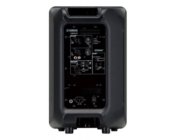 YAMAHA DBR10 CASSA ATTIVA BIAMPLIFICATA 10"-1" 325W