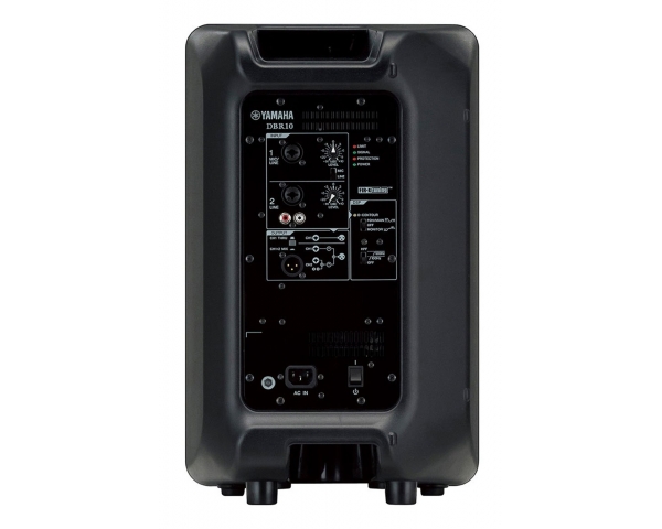 YAMAHA DBR10 CASSA ATTIVA BIAMPLIFICATA 10"-1" 325W