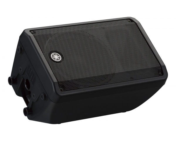 YAMAHA DBR10 CASSA ATTIVA BIAMPLIFICATA 10"-1" 325W
