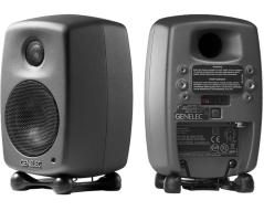 GENELEC 8010A MONITOR ATTIVO 50W