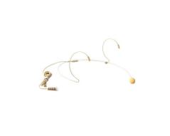 PROEL HCM23AK HEADSET MINI XLR 3P COLOR CARNE VERSIONE RADIO AKG