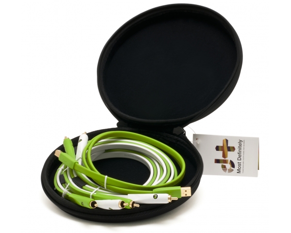 NEO OYAIDE CUSTODIA SEMIRIGIDA PER CAVI