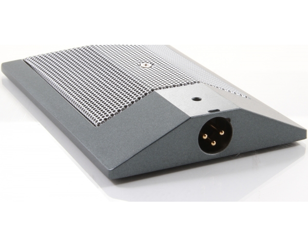 SHURE BETA91A MICROFONO MEZZO CARDIOIDE CONDENSATORE + CUSTODIA