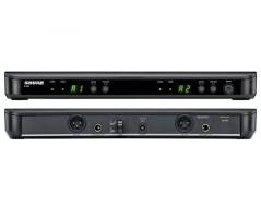SHURE BXL288E-PG58 PALMARE WIRELESS 2 CANALI