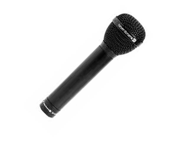 BEYERDYNAMIC M88TG MICROFONO DINAMICO IPERCARDIOIDE PER VOCE E OTTONI