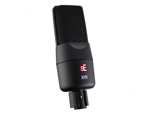 SE ELECTRONIC S SE X1R RIBBON MICROFONO A NASTRO PER STRUMENTI