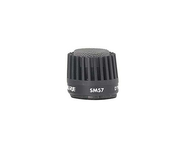SHURE RK244G GRIGLIA DI RICAMBIO PER MICROFONO SM57