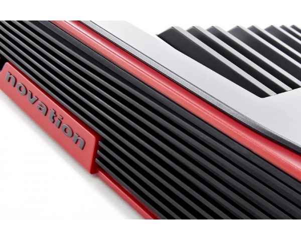 NOVATION IMPULSE 61 TASTIERA CONTROLLER