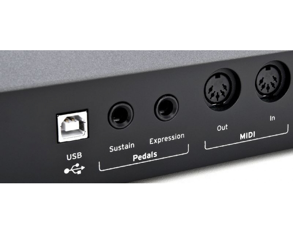 NOVATION IMPULSE 61 TASTIERA CONTROLLER