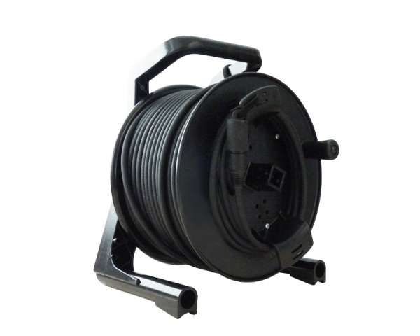 KLARK TEKNIK NCAT5E-50M CAVO CAT5 NEUTRIK ETHERNET LAN 50 METRI