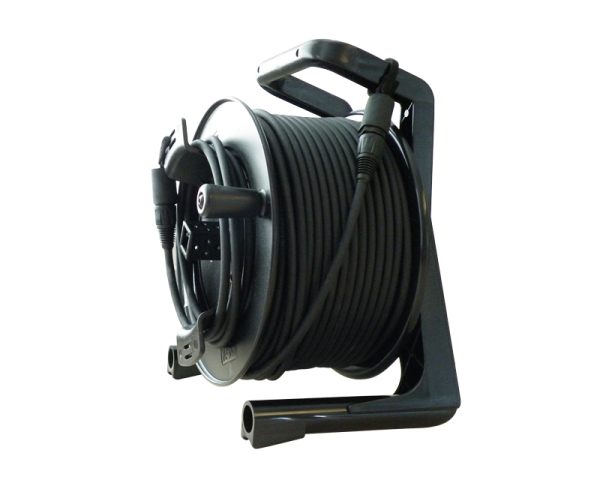 KLARK TEKNIK NCAT5E-50M CAVO CAT5 NEUTRIK ETHERNET LAN 50 METRI