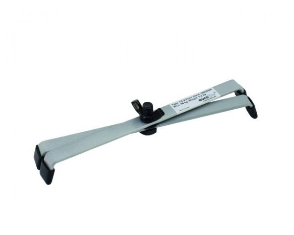 EUROLITE FS-2 STAND DA TERRA IN ACCIAIO