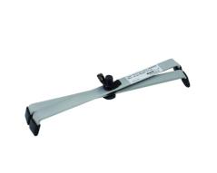 EUROLITE FS-2 STAND DA TERRA IN ACCIAIO