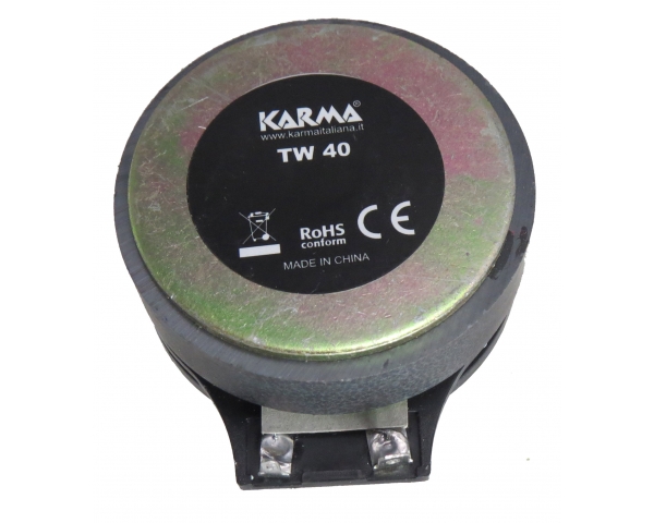 KARMA TW 40 TWEETER