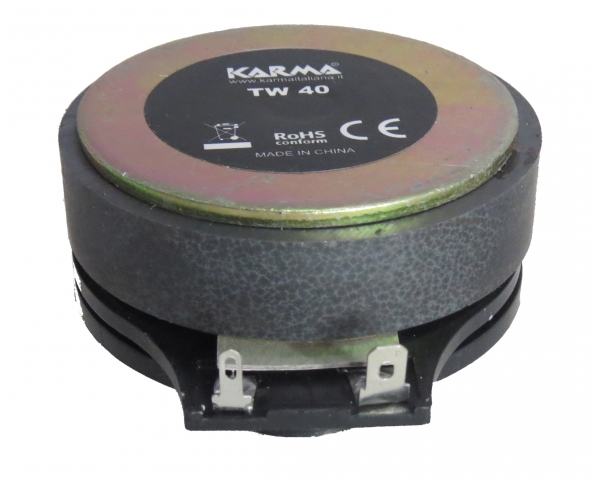 KARMA TW 40 TWEETER