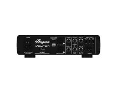 BUGERA BV1001-T VEYRON TUBE TESTATA VALVOLARE PER BASSO 2000 WATT
