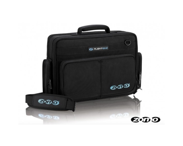 ZOMO CONTROLLER FLIGHTBAG UNIVERSALE TAGLIA S PER KAOSSILATOR PRO KAOSSPAD 3 KAOSSPAD QUAD KORG VOLCA BASS NATIVE INSTRUMENTS MA