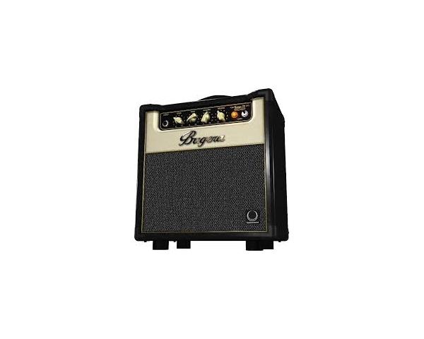BUGERA V5 INFINIUM COMBO VALVOLARE 5 WATT CONO TURBOSOUND