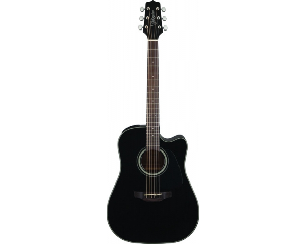 TAKAMINE GD30CEBLK CHITARRA ACUSTICA