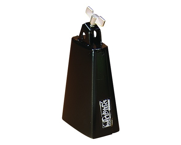 TOCA PERCUSSION TOCA 3325-T 5 3-4" COWBELL BLACK CAMPANACCIO COLORE NERO