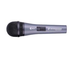 SENNHEISER E825S MICROFONO DINAMICO PER VOCE CARDIOIDE