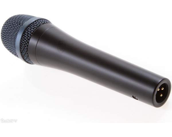 SENNHEISER E945 MICROFONO VOCE DINAMICO SUPERCARDIOIDE