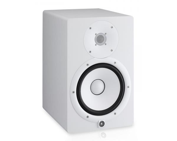 YAMAHA HS8 MONITOR DA STUDIO 120W COLORE BIANCO