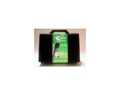 SENNHEISER E835 KIT3 MICROFONO DINAMICO VOCE + CLAMP + CAVO BUNDLE