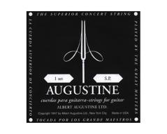 AUGUSTINE BLACK MUTA PER CHITARRA CLASSICA