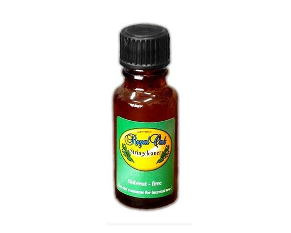 EXTREME FLACONE LIQUIDO PULIZIA CORDE ROYAL OAK STANDARD