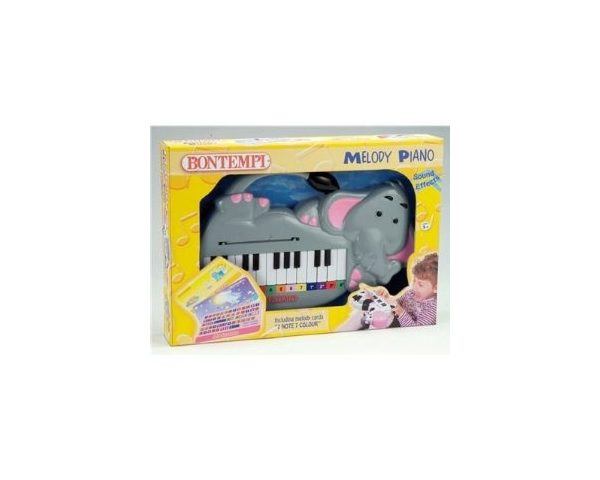 BONTEMPI TASTIERA MP ELEFANTE
