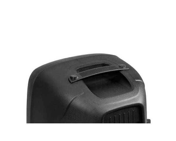 OMNITRONIC VFM-208AP CASSA ATTIVA 80W 8" + PLAYER MP3 USB - SD - BLUETOOTH INTEGRATO