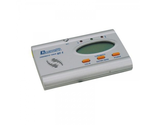 DIMAVERY SGBC-100 ACCORDATORE CROMATICO